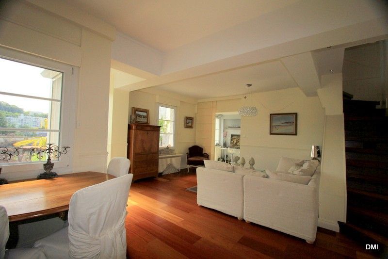 MAISON 5  SAINTE ADRESSE CENTRE