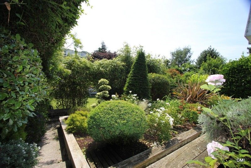 MAISON 5  SAINTE ADRESSE CENTRE