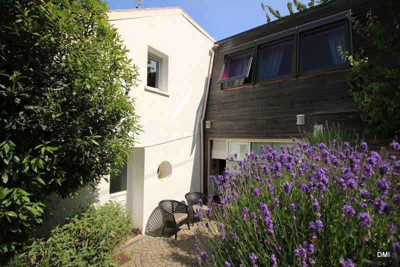 MAISON 5 STE ADRESSE CENTRE  VENDUE