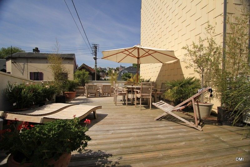 MAISON 5 STE ADRESSE CENTRE  VENDUE