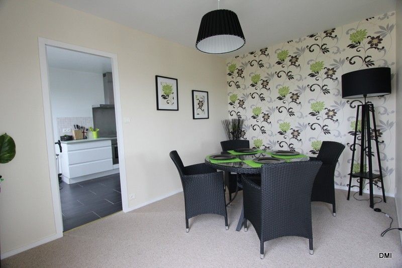 Appartement 5 SAINTE ADRESSE CE BIEN N'EST PLUS A VENDRE