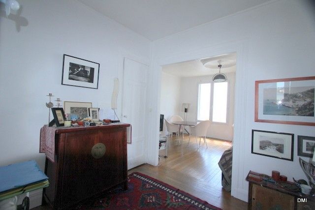 Appartement F5 Pleine vue mer VENDU PAR L'AGENCE.