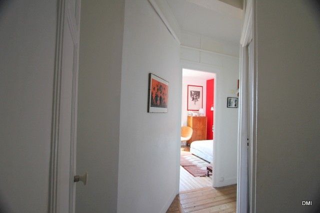 Appartement F5 Pleine vue mer VENDU PAR L'AGENCE.