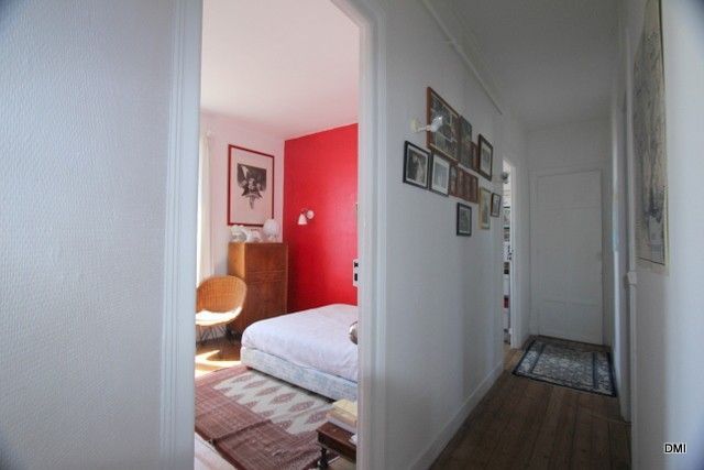 Appartement F5 Pleine vue mer VENDU PAR L'AGENCE.