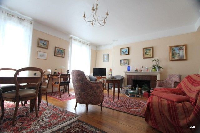 Appartement QUARTIER SAINT ROCH au HAVRE VENDU PAR L'AGENCE.