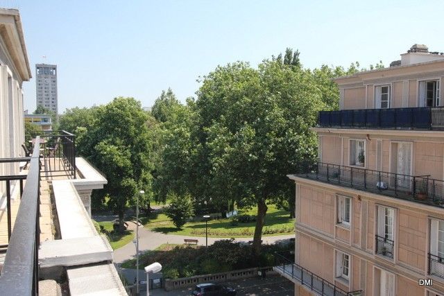 Appartement QUARTIER SAINT ROCH au HAVRE VENDU PAR L'AGENCE.