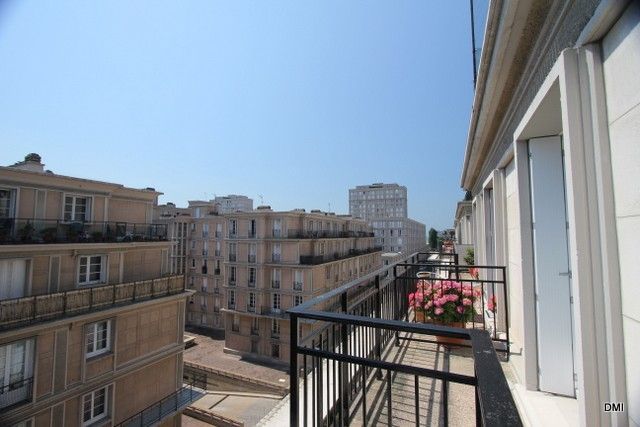 Appartement QUARTIER SAINT ROCH au HAVRE VENDU PAR L'AGENCE.
