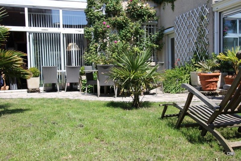 MAISON 6 PROXIMITE SAINTE ANNE VENDUE