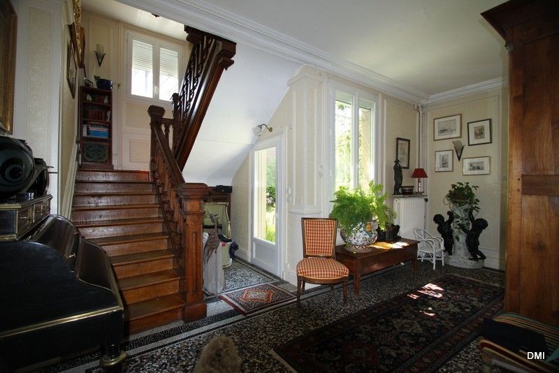 MAISON 6 PROXIMITE SAINTE ANNE VENDUE