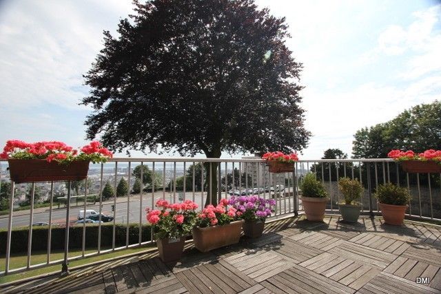 Appartement 5 FELIX FAURE VENDU PAR L'AGENCE.