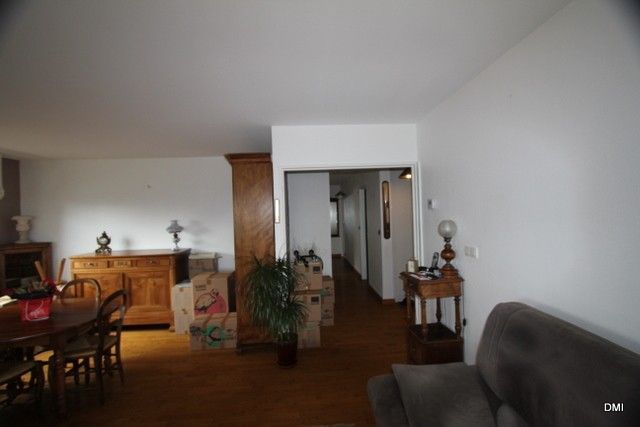 Appartement 5 FELIX FAURE VENDU PAR L'AGENCE.