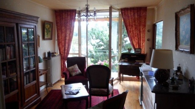Appartement CE BIEN N'EST PLUS A VENDRE