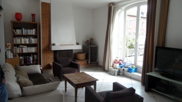 MAISON 5 LE HAVRE FELIX FAURE PARC D'OR