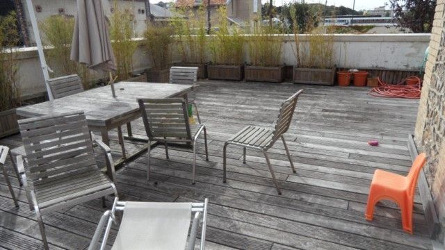 MAISON 5 LE HAVRE FELIX FAURE PARC D'OR