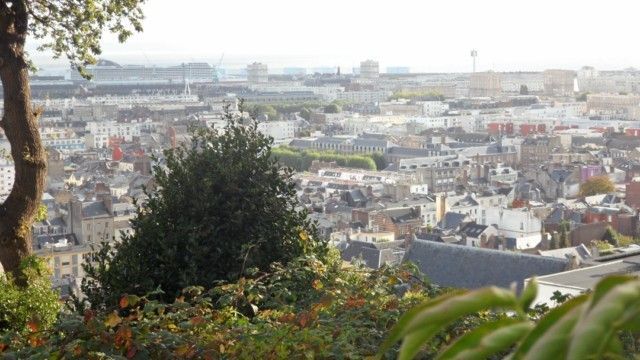 Appartement F6 Proximité Félix Faure au HAVRE CE BIEN N'EST PLUS A VENDRE