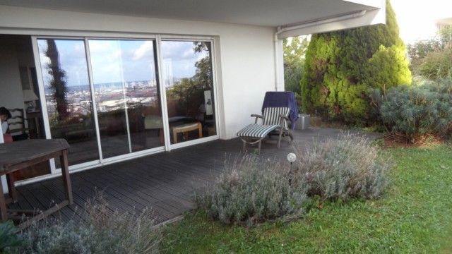 Appartement F6 Proximité Félix Faure au HAVRE CE BIEN N'EST PLUS A VENDRE