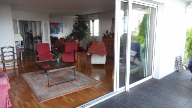 Appartement F6 Proximité Félix Faure au HAVRE CE BIEN N'EST PLUS A VENDRE