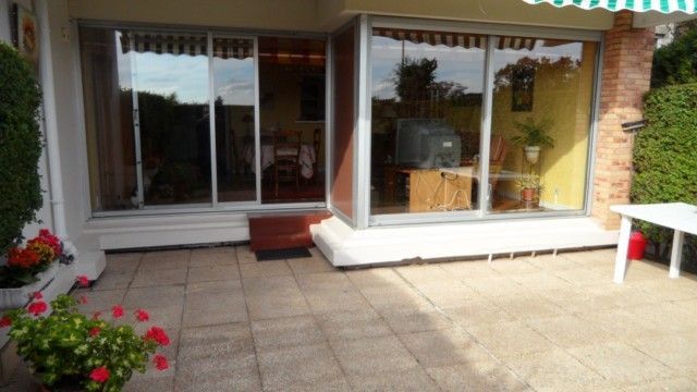 Appartement CE BIEN N'EST PLUS A VENDRE