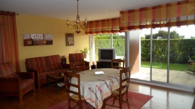 Appartement CE BIEN N'EST PLUS A VENDRE