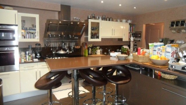 MAISON SAINTE ADRESSE VENDUE