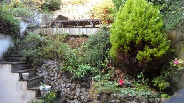 MAISON SAINTE ADRESSE VENDUE