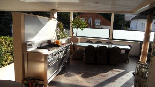 MAISON SAINTE ADRESSE VENDUE