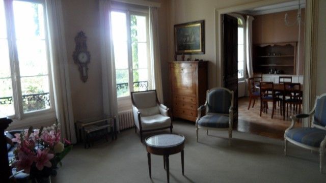 Propriété en vente LES GOBELINS Le Havre