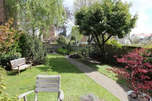 MAISON LES ORMEAUX VENDUE