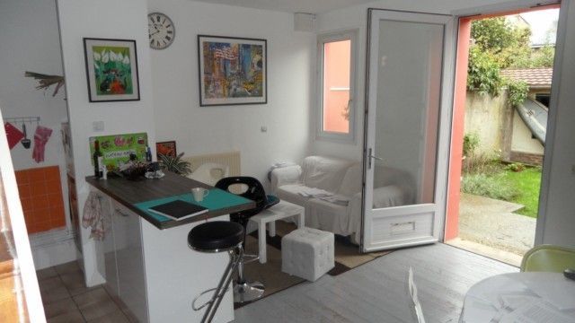 MAISON SAINT VINCENT VENDUE PAR L'AGENCE 