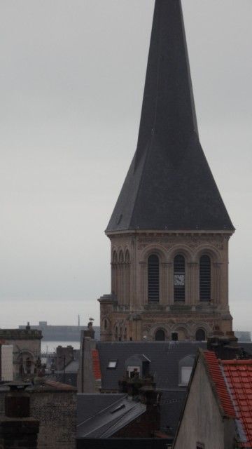 MAISON SAINT VINCENT VENDUE PAR L'AGENCE 