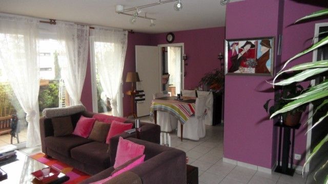 Appartement  HÔTEL DE VILLE - ESPACE COTY AU HAVRE VENDU PAR L'AGENCE.