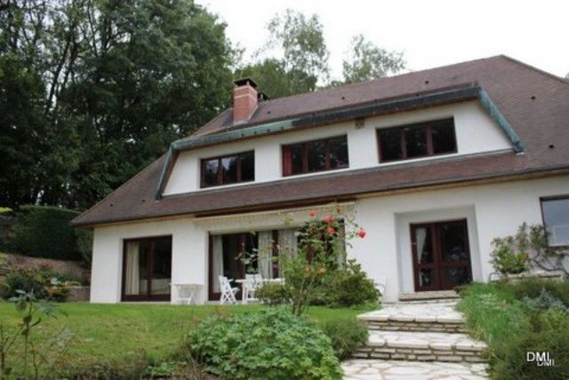 Propriété à vendre Ste Adresse