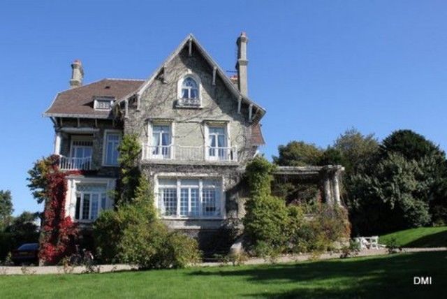 Propriété à vendre Félix Faure Le Havre 