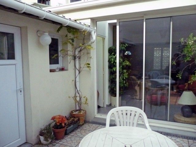 MAISON SAINT VINCENT VENDUE