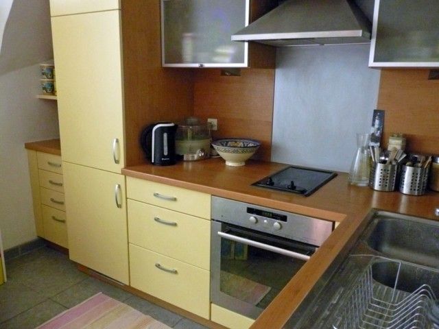 MAISON SAINT VINCENT VENDUE