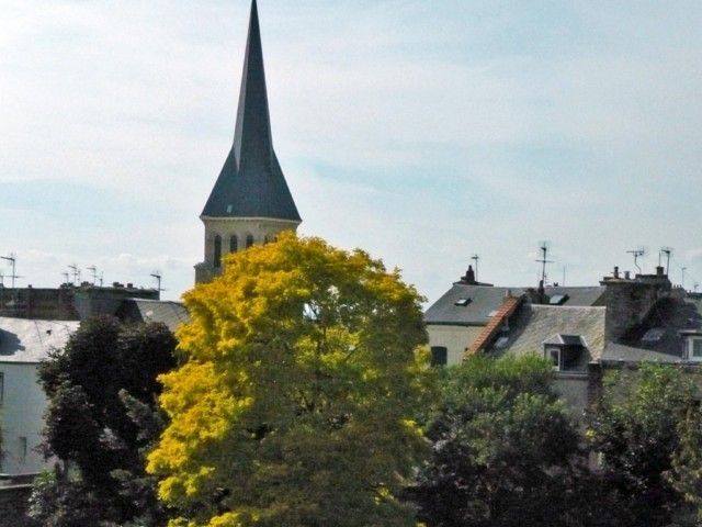 MAISON SAINT VINCENT VENDUE