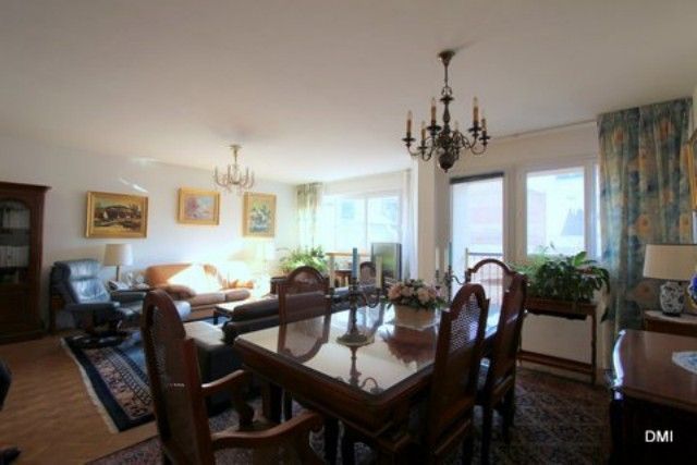 Appartement F5 CENTRE VILLE ESPACE COTY  CE BIEN N'EST PLUS A VENDRE