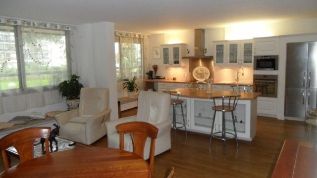 Appartement 4 RESIDENCE DE FRANCE CE BIEN N'EST PLUS A VENDRE