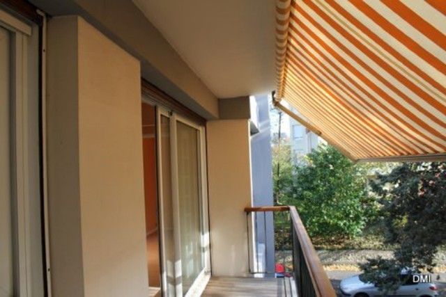 Appartement F5 AU CALME SUR FELIX FAURE CE BIEN N'EST PLUS A VENDRE