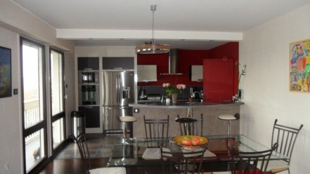 Appartement 4 SAINTE ADRESSE CE BIEN N'EST PLUS A VENDRE