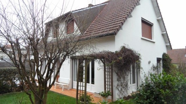 maison F5 à vendre Sainte Adresse