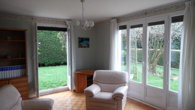 MAISON 5/6 SAINTE ADRESSE VENDUE PAR L'AGENCE