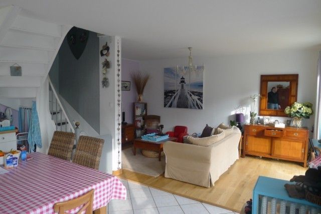 MAISON LE HAVRE SANVIC MAIRIE VENDUE