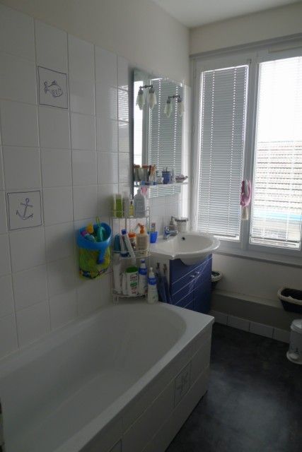 MAISON LE HAVRE SANVIC MAIRIE VENDUE