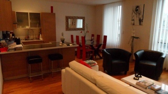 Appartement CENTRE VILLE - Prox. THIERS LE HAVRE CE BIEN N'EST PLUS A VENDRE