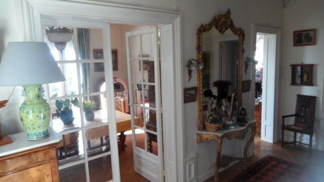 A vendre propriété vue mer sur Ste Adresse