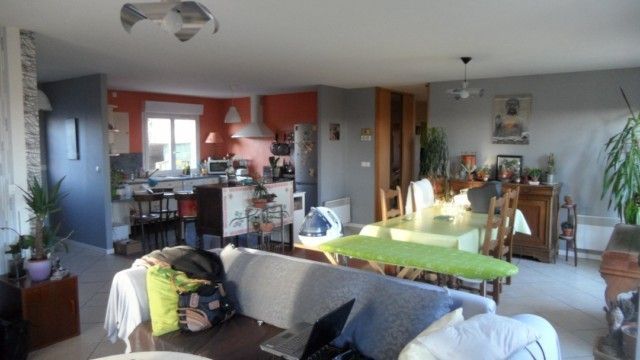 PAVILLON 5  OCTEVILLE SUR MER  VENDUE