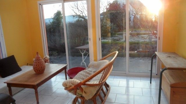 PAVILLON 5  OCTEVILLE SUR MER  VENDUE