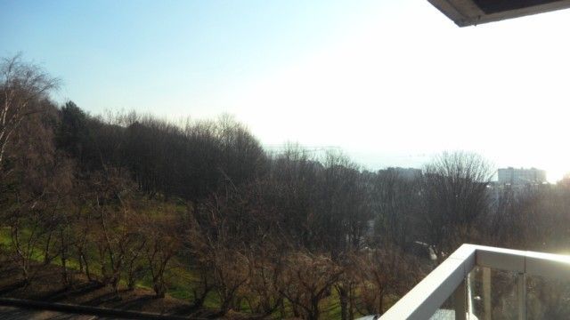 Appartement PLEINE VUE MER STE ADRESSE VENDU PAR L'AGENCE