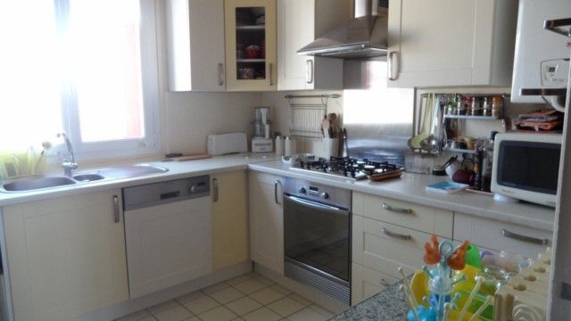 Appartement 3 LE HAVRE LES HALLES CENTRALES  CE BIEN N'EST PLUS A VENDRE